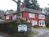 Torrdarach House