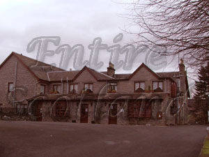 Rosemount Hotel Pitlochry