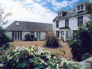 Muirhouse Lodge Hotel Prestwick -   Book Online / Enquire direct with Prestwick Accommodation Reception