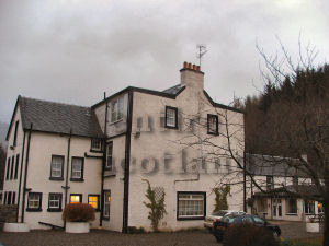 Rowardennan Hotel, Rowardennan on Loch Lomond