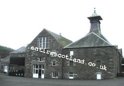 Scottish Distilleries - Bladnoch Scottish Distillery