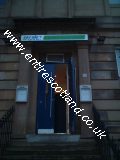 Glasgow Restaurants Guide   -   Air Organic Restaurant