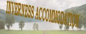 Inverness Accommodation guide