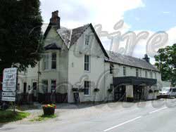 Spean Bridge Hotel, Spean Bridge Village