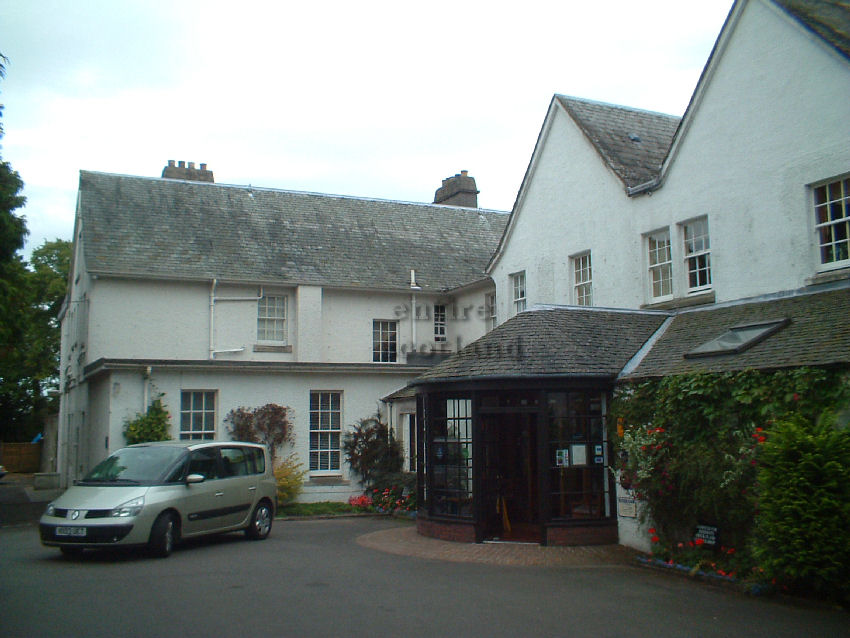 Rufflets House Hotel St Andrews