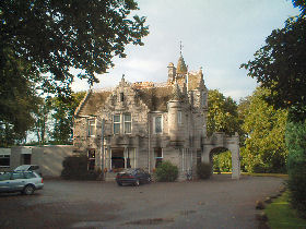 Heugh Hotel Stonehaven