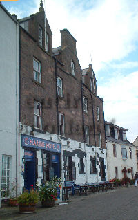Marine Hotel Stonehaven