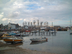 Heugh Hotel Stonehaven