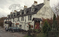 Taynuilt Hotel Accommodation Taynuilt