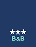 Dunroamin bed & Breakfast Aviemore is graded as a 3 star B&B by the Visit Scotland / Scottish Tourist Board