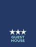 Fairholme Guest House Edinburgh is listed as a 3 star guest House with Visit Scotland