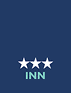 Taynuilt Hotel is listed as a 3 star Inn with Visit Scotland