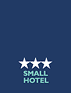 Glen Hotel is graded as a 3 star small Hotel by Visit Scotland the Scottish Tourist Board