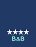 Glenacre Bed & Breakfast Camptown is graded as a 4 star Bed & Breakfast with Scottish Tourist Board
