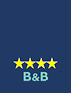 Trochelhill is graded as a 4 star Gold Bed & Breakfast