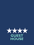Torrdarach Guest House Pitlochry is graded as a 4 star Pitlochry Guest House by the Scottish Tourist Board
