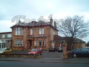 Ardneil Hotel Troon -   Book Online / Enquire direct with Accommodation Reception