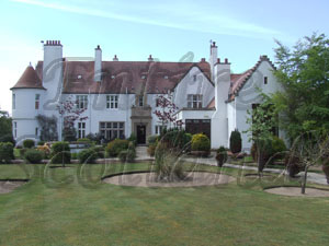 Lochgreen House Hotel Troon South Ayrshire