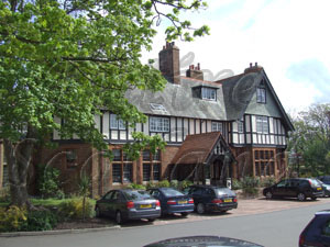 Piersland House Hotel Troon - Book Online / Enquire direct with Accommodation Reception