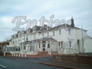 Marine Hotel Troon -   Book Online / Enquire direct with Accommodation Reception