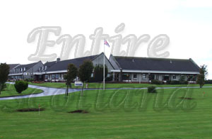 Malin Court Hotel Turnberry -   Book Online / Enquire direct with this Turnberry Accommodation Reception