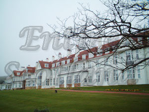 Turnberry Hotel -   Book Online / Enquire direct with Prestwick Accommodation Reception