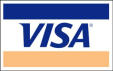 Visa Credit Card Payment Accepted at
Glasgow Airport by Glasgow Airport Millennium Taxis